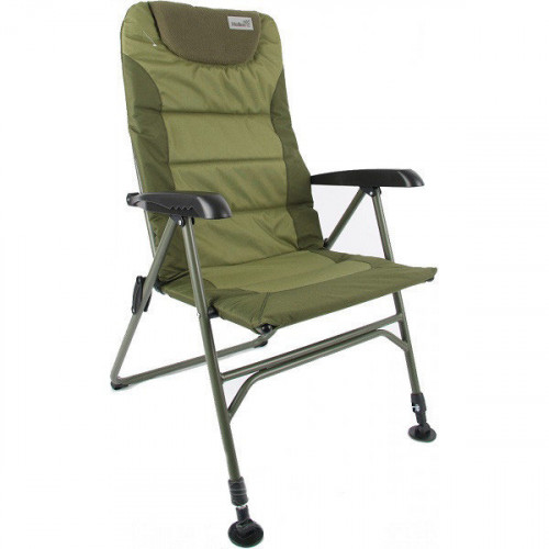Кресло карповое Nisus N-BD620-10050-6 Кресло карповое Nisus N-BD620-10050-6