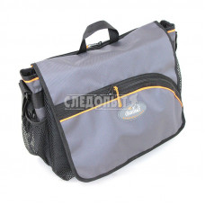 Сумка рыболовная Следопыт Street Fishing Bag 30х38х16 см PF-BBK-04 Сумка рыболовная Следопыт Street Fishing Bag 30х38х16 см PF-BBK-04