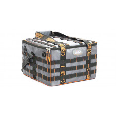 Сумка рыболовная Следопыт Base Lure Bag XXL 38х38х25 см PF-BBA-03 Сумка рыболовная Следопыт Base Lure Bag XXL 38х38х25 см PF-BBA-03