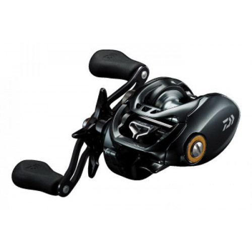 Катушка мультипликаторная Daiwa Tatula SV TW 103XSL (8.1, Left) 10711-110RU Катушка мультипликаторная Daiwa Tatula SV TW 103XSL (8.1, Left) 10711-110RU