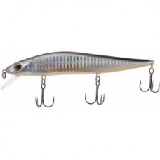 Воблер Helios Twich Minnow, 23г, 125мм (0-2м) SP цвет B13, HS-TM-9041-23-S-B13 Воблер Helios Twich Minnow, 23г, 125мм (0-2м) SP цвет B13, HS-TM-9041-23-S-B13