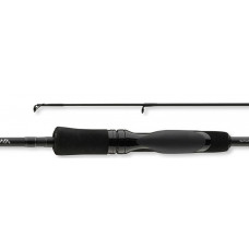 Спиннинг Daiwa Generation Black GB602MFB-BD Vertical Attacker 1,80м (14-28г) (мульт.) 11920-181RU Спиннинг Daiwa Generation Black GB602MFB-BD Vertical Attacker 1,80м (14-28г) (мульт.) 11920-181RU