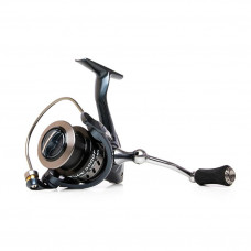 Катушка безынерционная Helios Fushigi 3000F 9+1bb HS-XA 3000F Катушка безынерционная Helios Fushigi 3000F 9+1bb HS-XA 3000F