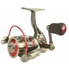 Катушка безынерционная Ryobi Krieger 4000 8bb Катушка безынерционная Ryobi Krieger 4000 8bb