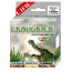 Леска SWD Crocodile 100м 0,16 (2,80кг) прозрачная Леска SWD Crocodile 100м 0,16 (2,80кг) прозрачная