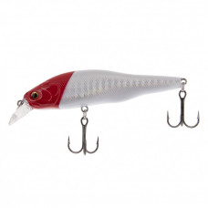 Воблер Helios Brutal Shad, 10г, 80мм (0-1м) F цвет L18, HS-BS-9020-10-F-L18 Воблер Helios Brutal Shad, 10г, 80мм (0-1м) F цвет L18, HS-BS-9020-10-F-L18
