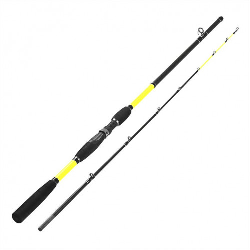 Спиннинг штекерный Helios Kracken 180, 1,8м (200г) HS-K-180 Спиннинг штекерный Helios Kracken 180, 1,8м (200г) HS-K-180