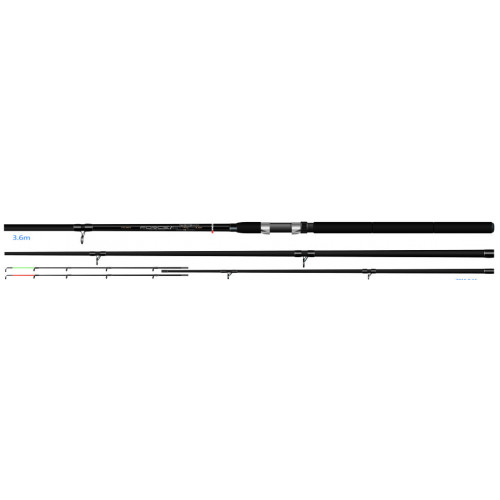 Фидер Siweida Force 3,9м (до 150г) 2471639