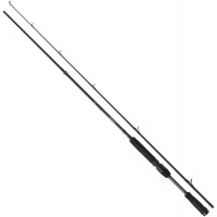 Спиннинг Daiwa Generation Black GB703MLFS-BD Deepstriker 2,10м (2-14г) 11920-188RU Спиннинг Daiwa Generation Black GB703MLFS-BD Deepstriker 2,10м (2-14г) 11920-188RU