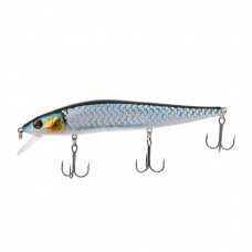 Воблер Helios Twich Minnow, 23г, 125мм (0-2м) SP цвет T01, HS-TM-9041-23-S-T01 Воблер Helios Twich Minnow, 23г, 125мм (0-2м) SP цвет T01, HS-TM-9041-23-S-T01