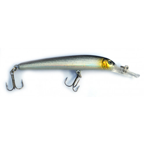 Воблер Siweida Runner Minnow 60F 3,2г; 0,3-1,0м цвет 08 (W5701060-08) Воблер Siweida Runner Minnow 60F 3,2г; 0,3-1,0м цвет 08 (W5701060-08)