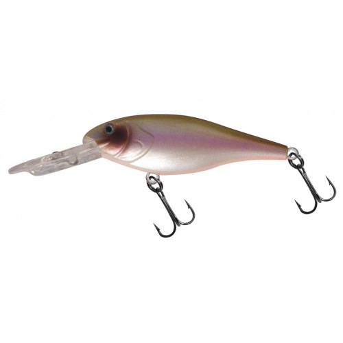Воблер Siweida Super Shad 70F 9,5г 0,5-3,0м цвет 28 (W3901070-28) Воблер Siweida Super Shad 70F 9,5г 0,5-3,0м цвет 28 (W3901070-28)