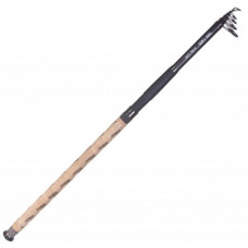 Удилище карповое телескопическое Rubicon Omega Tele Carp 3,3 м (50-120г) 2052-330